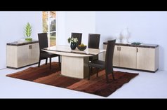 Retro Dining Range - Click for more details