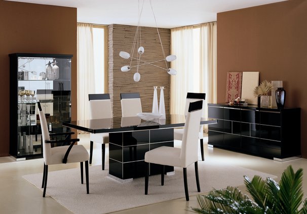 Alf Dining Range