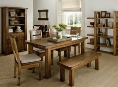 Rustic Mill - Click for more details