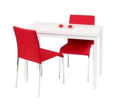 Vita Extending Dining Table - Click for more details