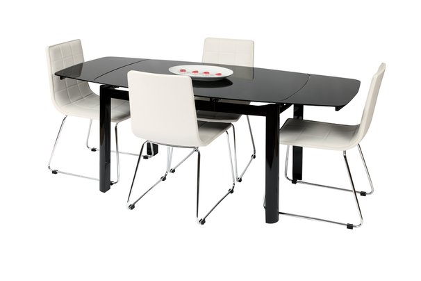 Inca Extending Dining Range
