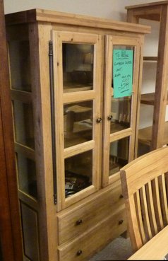 Cumbria Glazed Unit. Now only Â£299 - Click for more details
