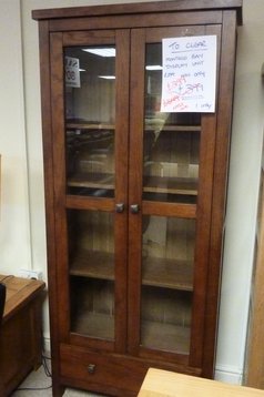 Montego bay clearance display unit - Click for more details