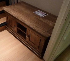 Chambre TV/video cabinet - Click for more details