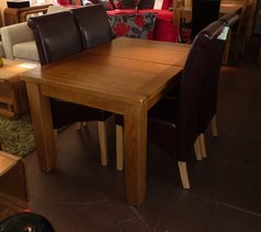 Rutland Range - Click for more details