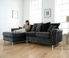 Soho Chaise - Click for more details