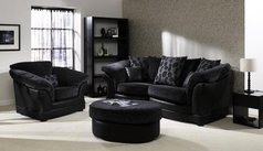Maria Snuggle sofa - Click for more details