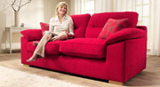 Fabrics Range