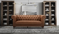 OXFORD CHESTER - Click for more details