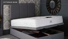 OTTOMAN BASE - Click for more details