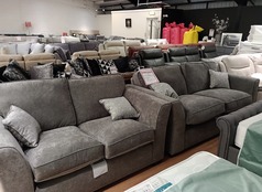 DORSET  3 SEATER AND 2 SEATER  £999 (SWANSEA SUPERSTORE) - Click for more details