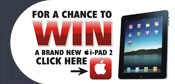 win Free ipad